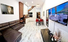 Apartament Leopard