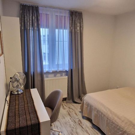 Apartament Leopard Bydgoszcz Zewnętrze zdjęcie