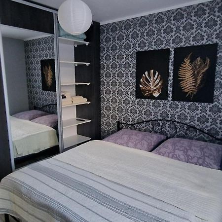Apartament Leopard Bydgoszcz Zewnętrze zdjęcie