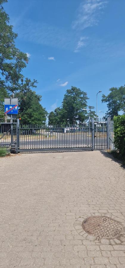 Apartament Leopard Bydgoszcz Zewnętrze zdjęcie