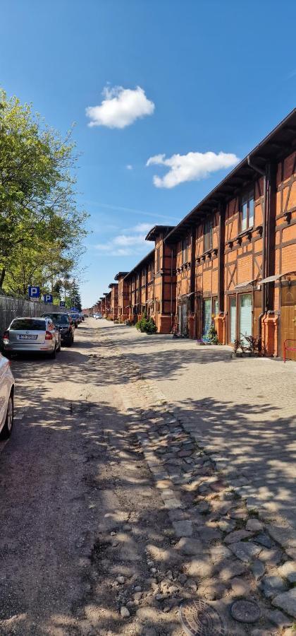 Apartament Leopard Bydgoszcz Zewnętrze zdjęcie