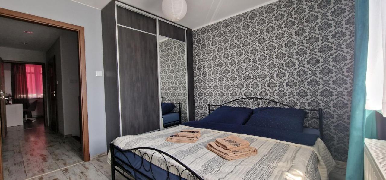 Apartament Leopard Bydgoszcz Zewnętrze zdjęcie