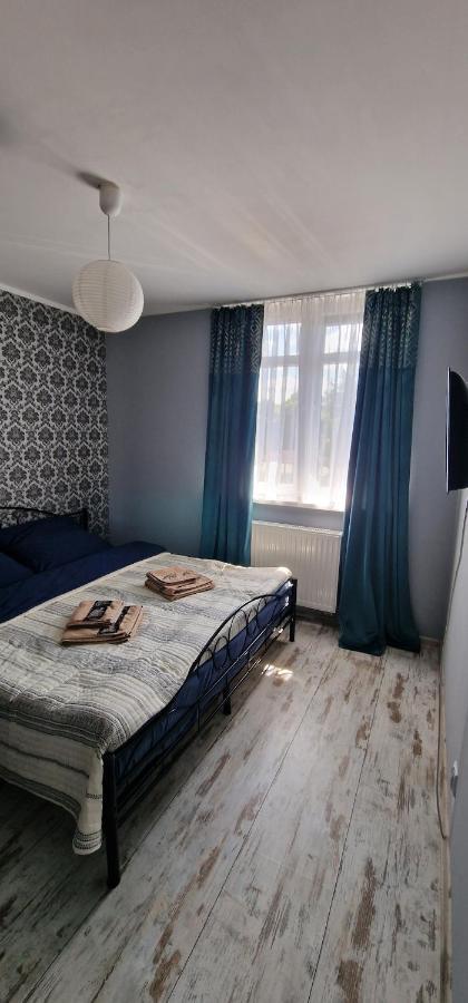 Apartament Leopard Bydgoszcz Zewnętrze zdjęcie