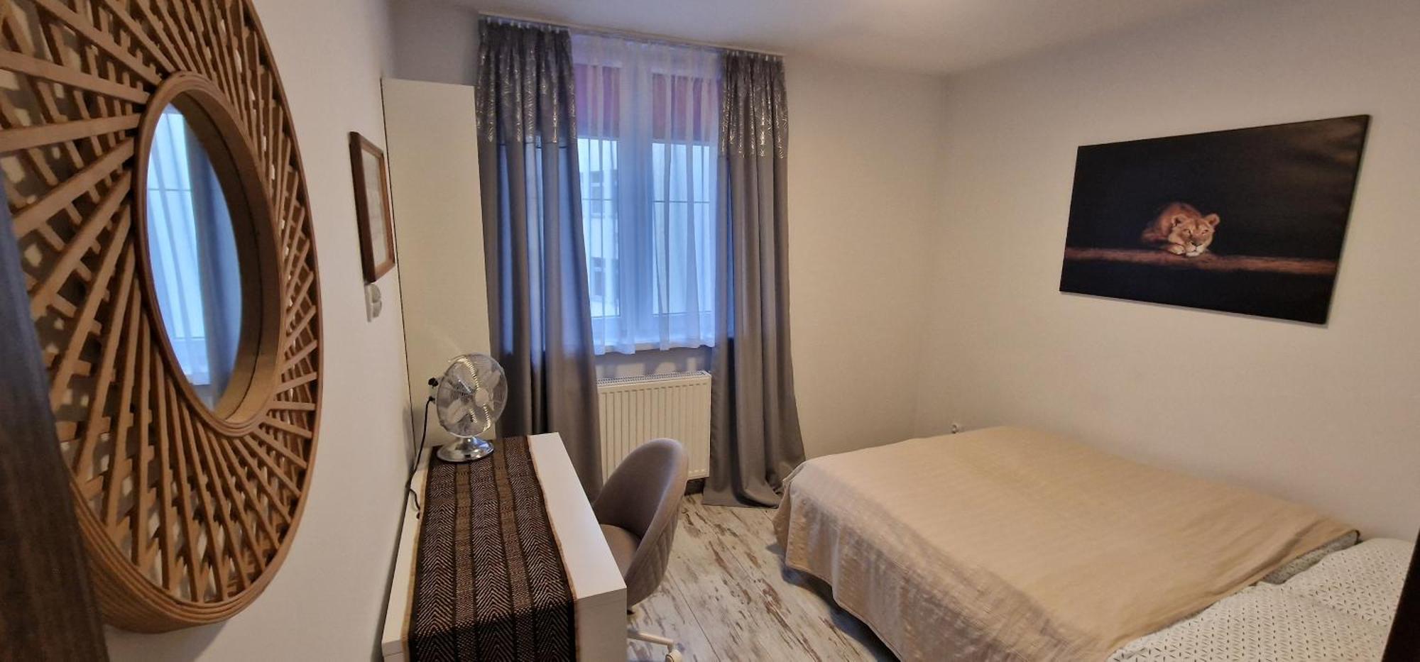 Apartament Leopard Bydgoszcz Zewnętrze zdjęcie