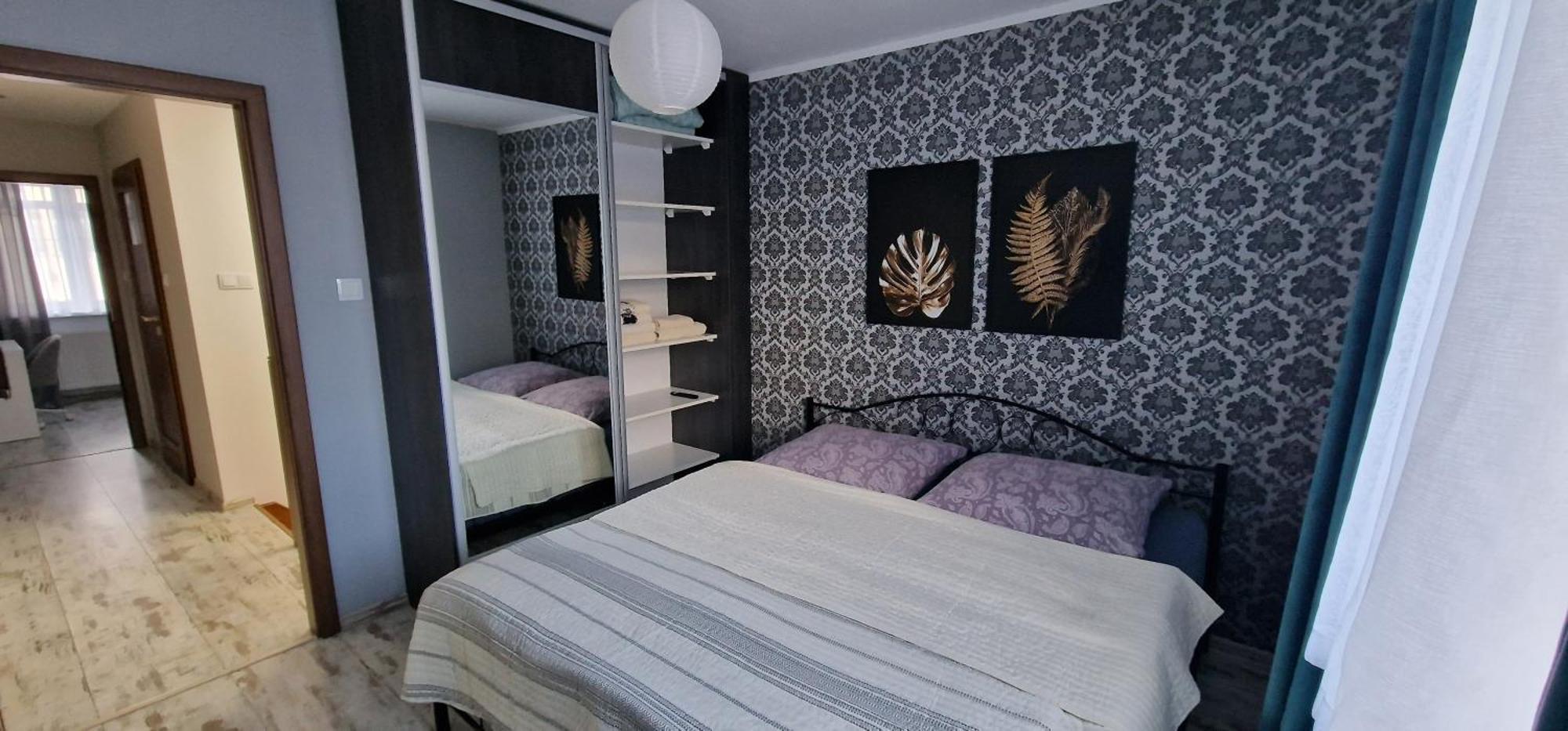 Apartament Leopard Bydgoszcz Zewnętrze zdjęcie