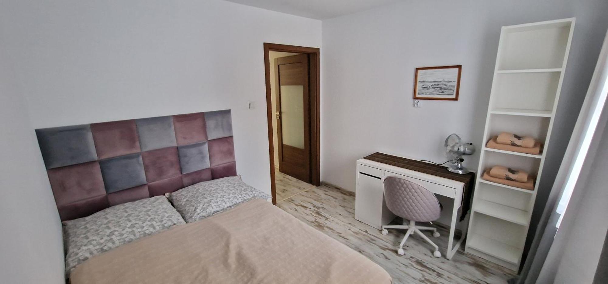 Apartament Leopard Bydgoszcz Zewnętrze zdjęcie