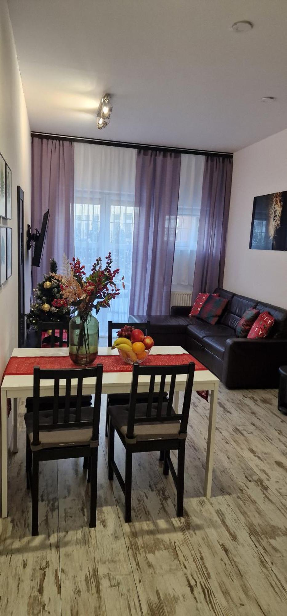 Apartament Leopard Bydgoszcz Zewnętrze zdjęcie